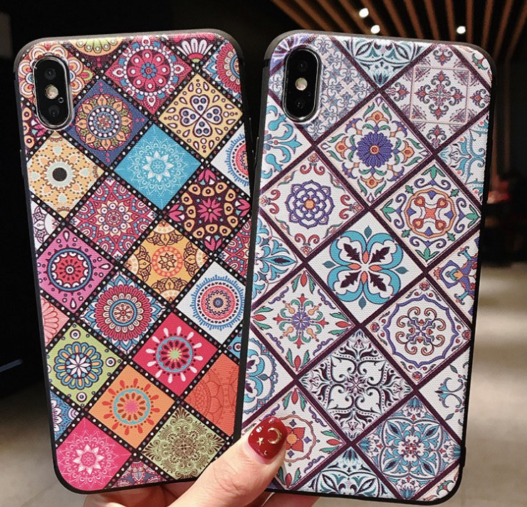 Phone Case Style 1