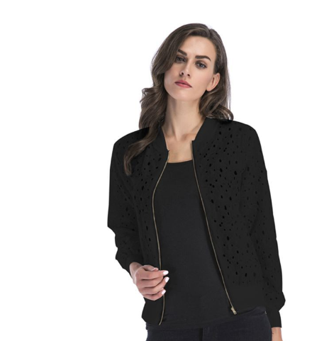 Lace Shirt 3