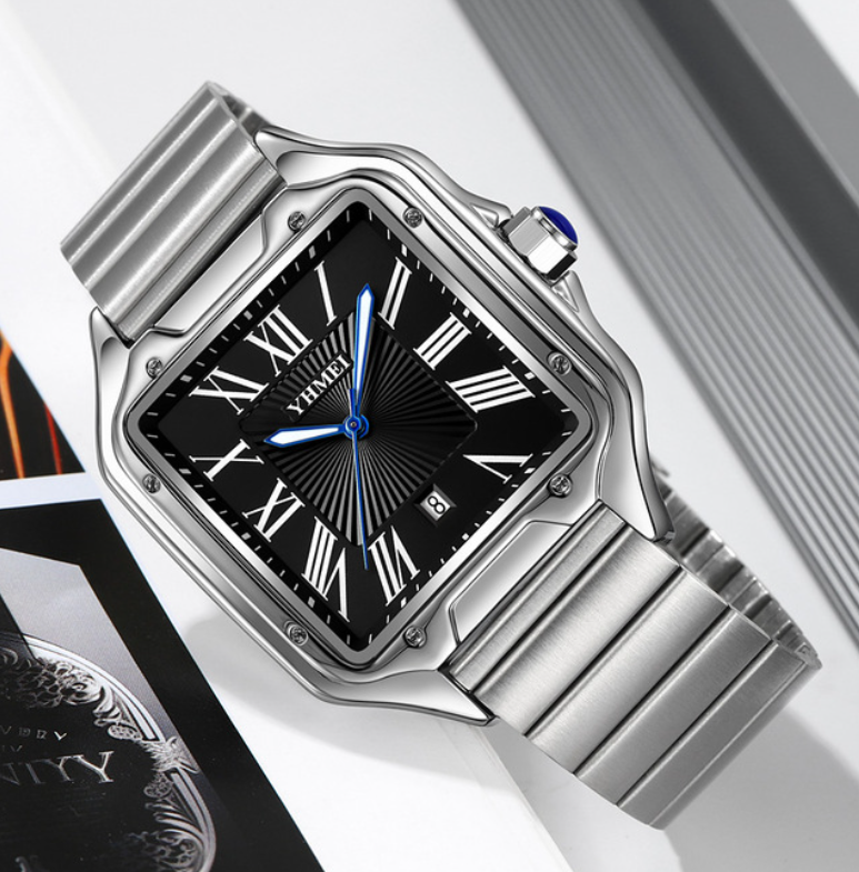 Dumont Sartorial Watch Image 1