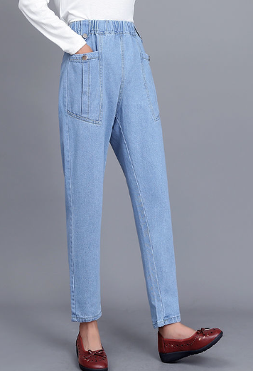 Fashionable Mom's Harlan Pants