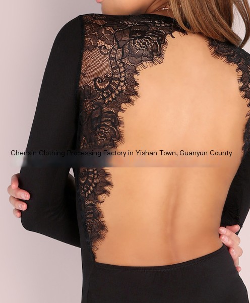 Elegant Nightgown