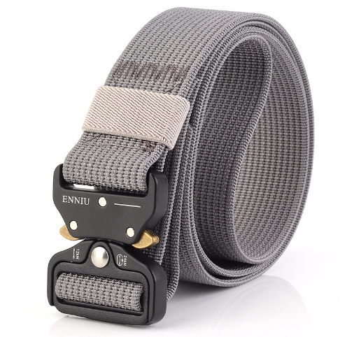 ENNIU Belt Lifestyle