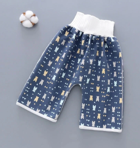 Reusable Diaper Pants