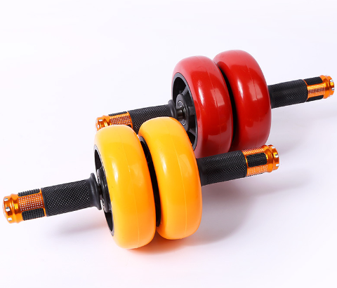 Fitness Wheel