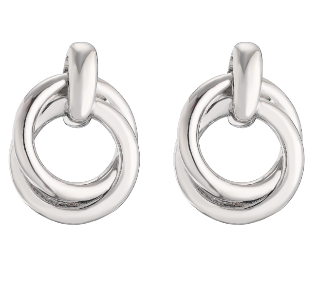 Earring Detail 2