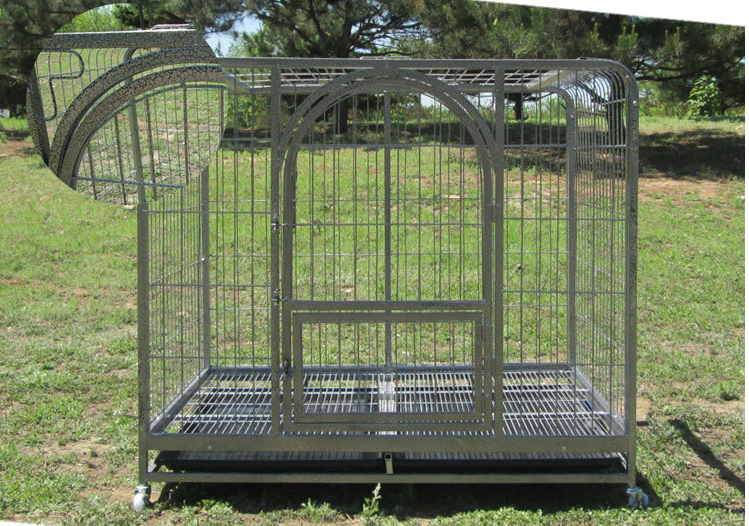 Dog Cage Image 3