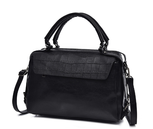 Single Shoulder Bag