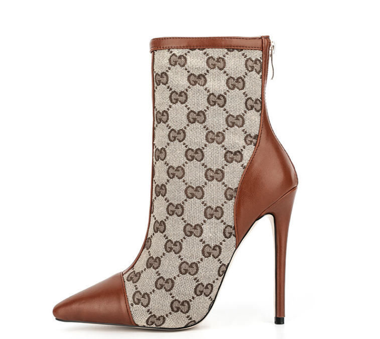 Ankle Boots Image 2