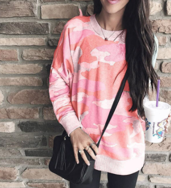 Autumn and Winter Blouse 3