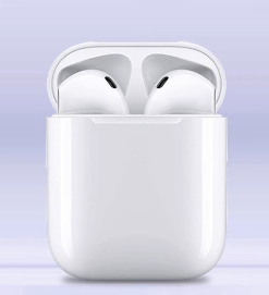 Bluetooth Earbuds