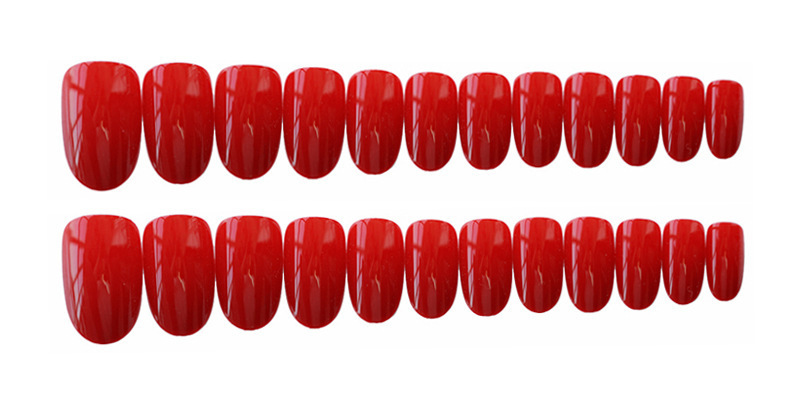 Nail Clip