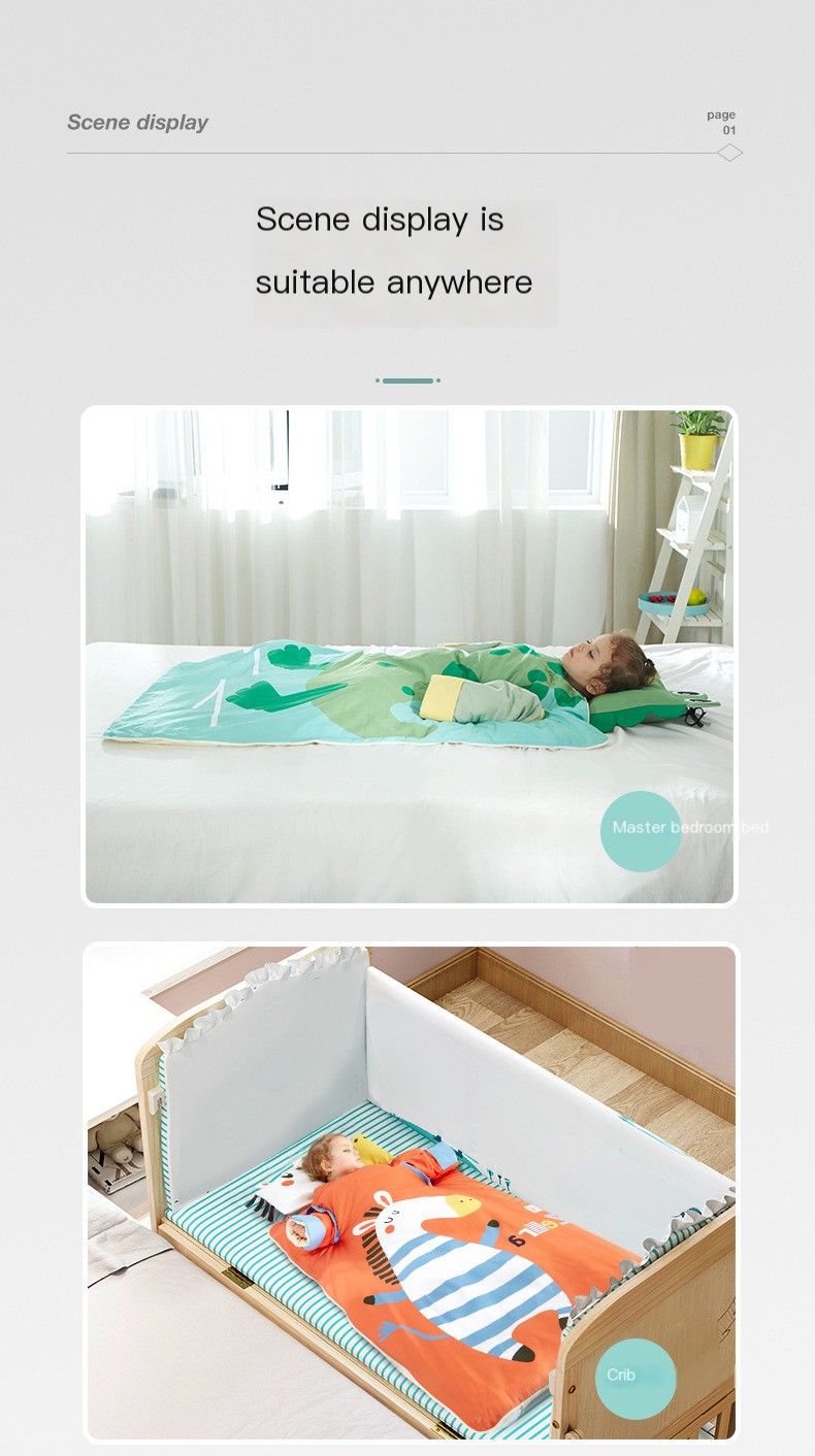 Children's Sleeping Bag