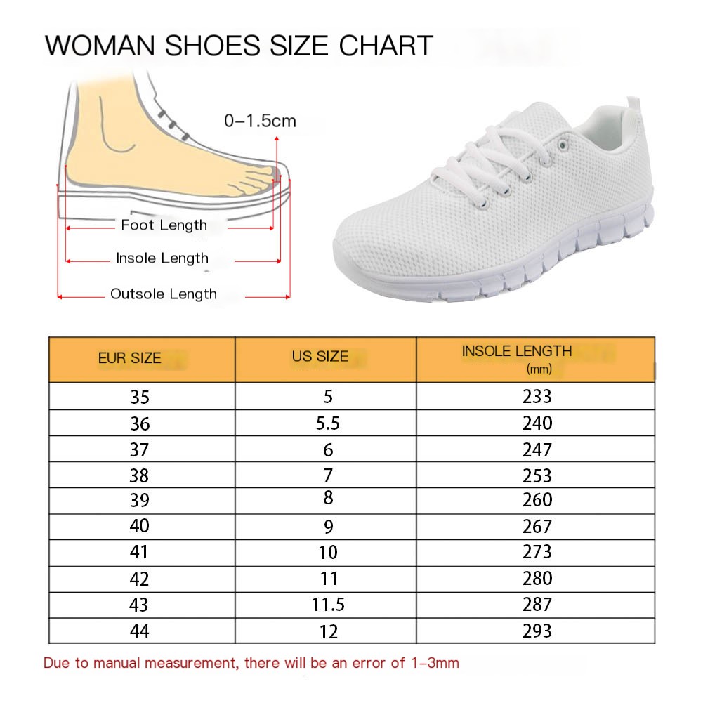 Customizable Sports Shoes