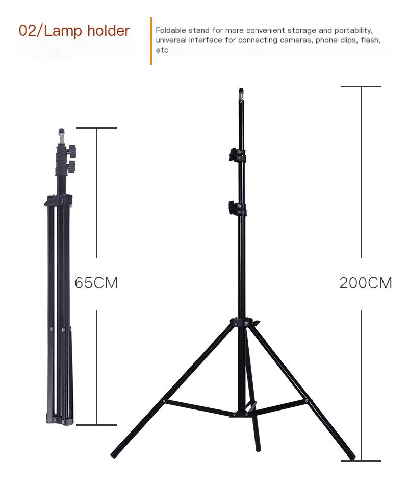 Versatile lighting solution
