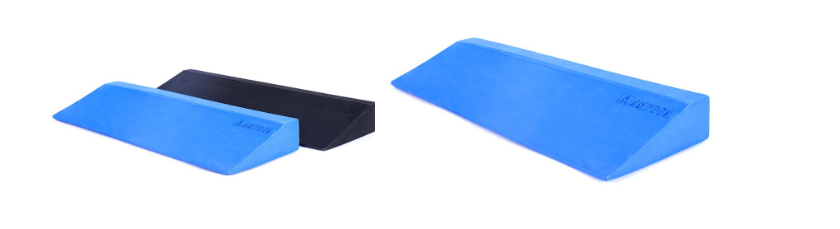 Yoga Wedge Block in Black