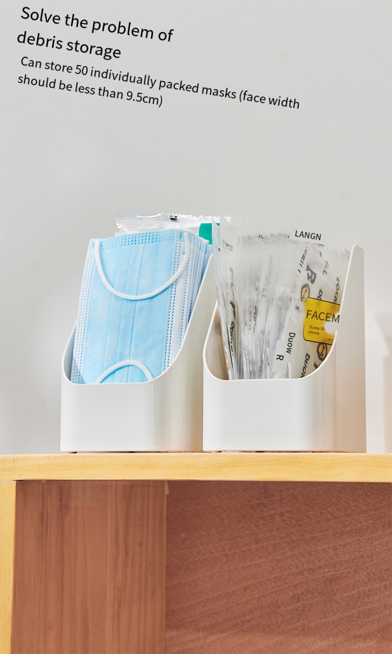 Cross-border Storage Box 8