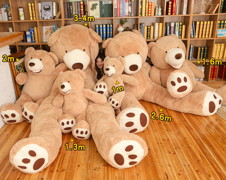Plush Toy Skin