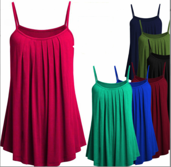 Ruffled Maxi Dress Image 3