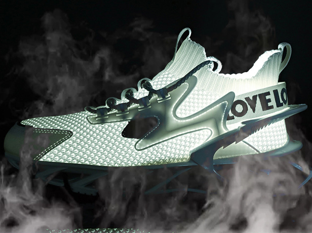 2020 Autumn Sports Shoes - Image 5