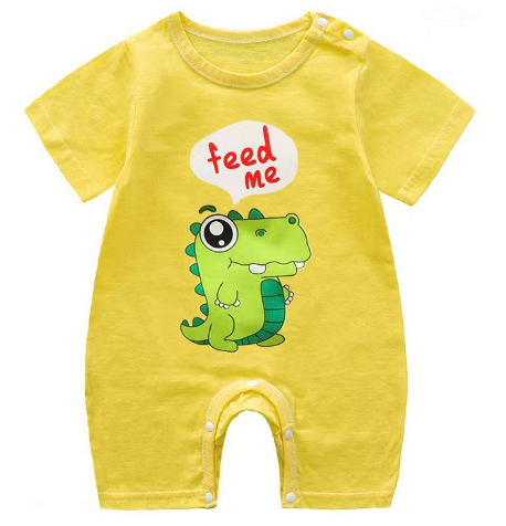 Baby Onesie Collection