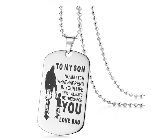 Necklace Image 4