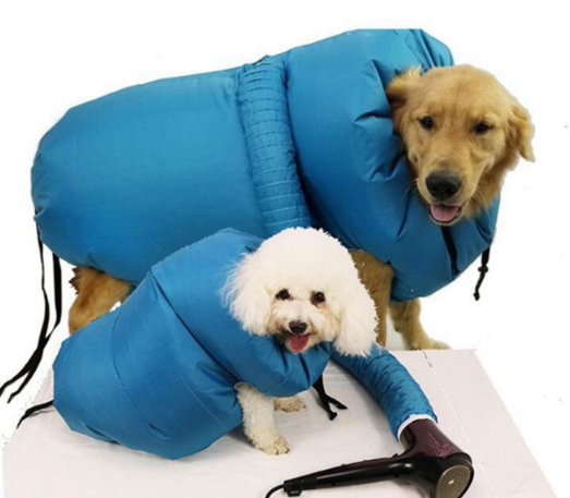Pet Drying Box Sizes