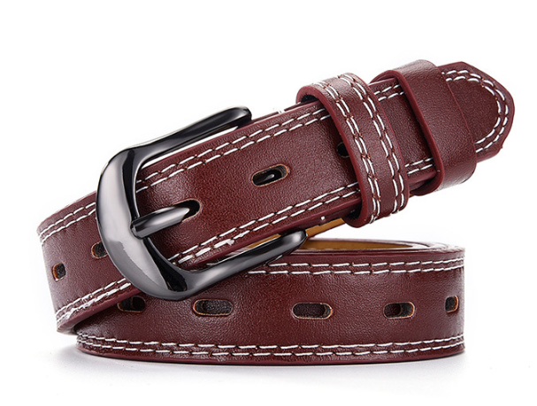 Belt Details