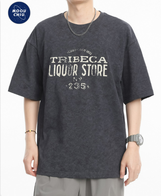 Harajuku T-shirt Image 2