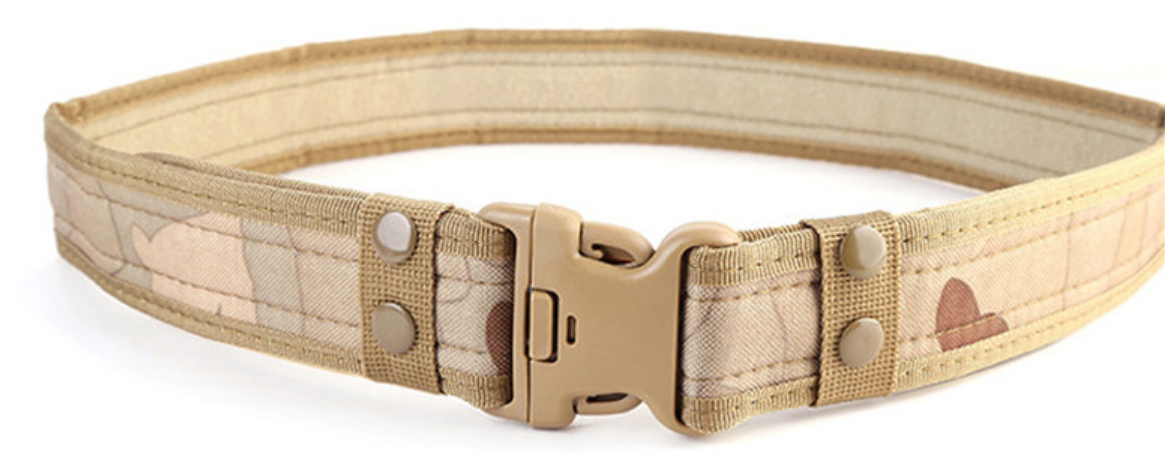 Quickfit Tactical Belt Sansha