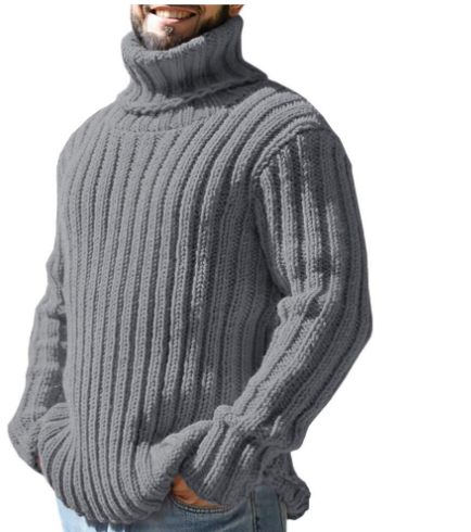 Men's Fashion Sweater