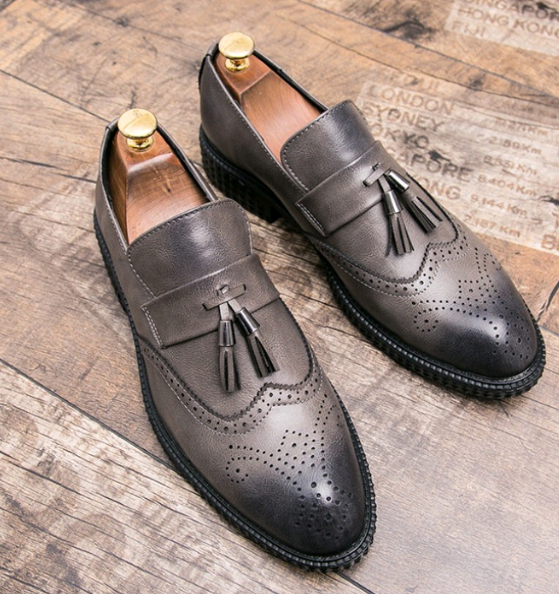 Men's Casual Shoes 2