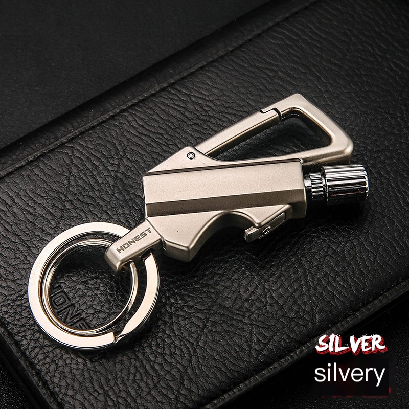 Pocket Size Keychain