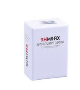 Protect your car with Car Liquid Ceramic Coat