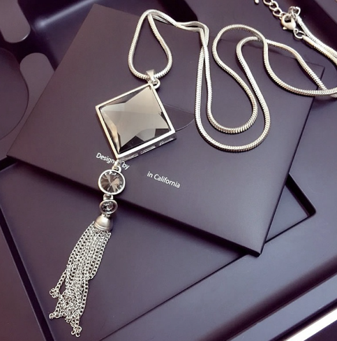 Necklace Image 1