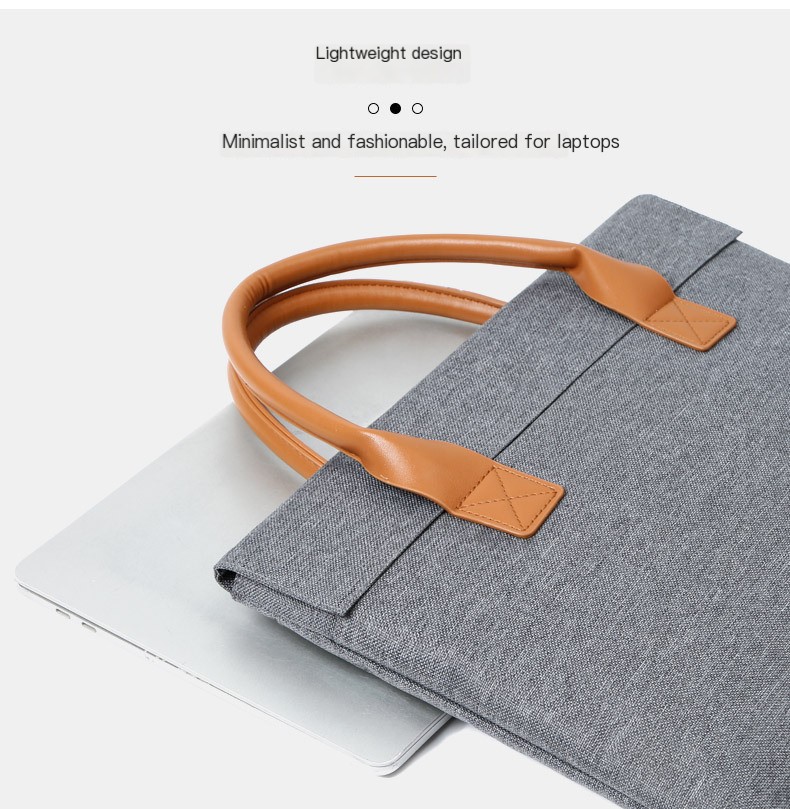 Laptop Bag Image 4