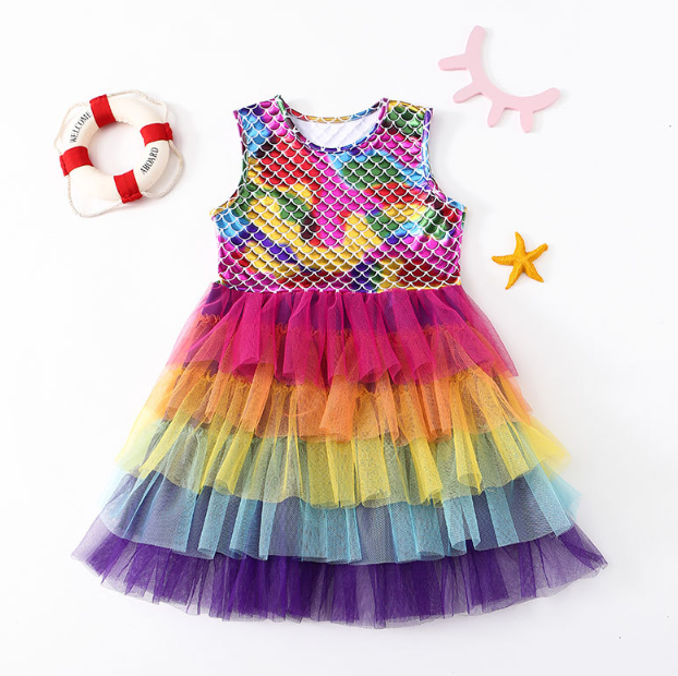 Vestido Princesa Diana image