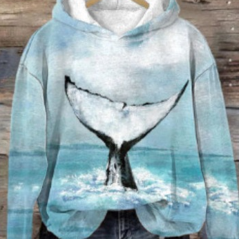 Casual Pullover Image 2