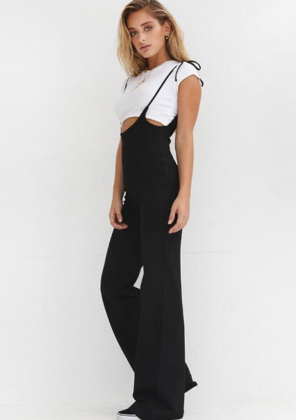 Stylish Jumpsuit Trousers 2