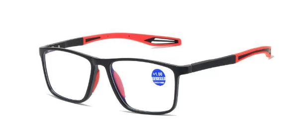 Stylish Square Frame