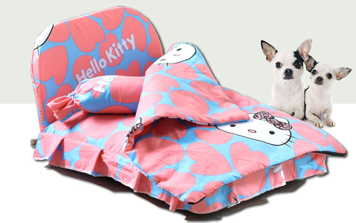 Comfortable Material