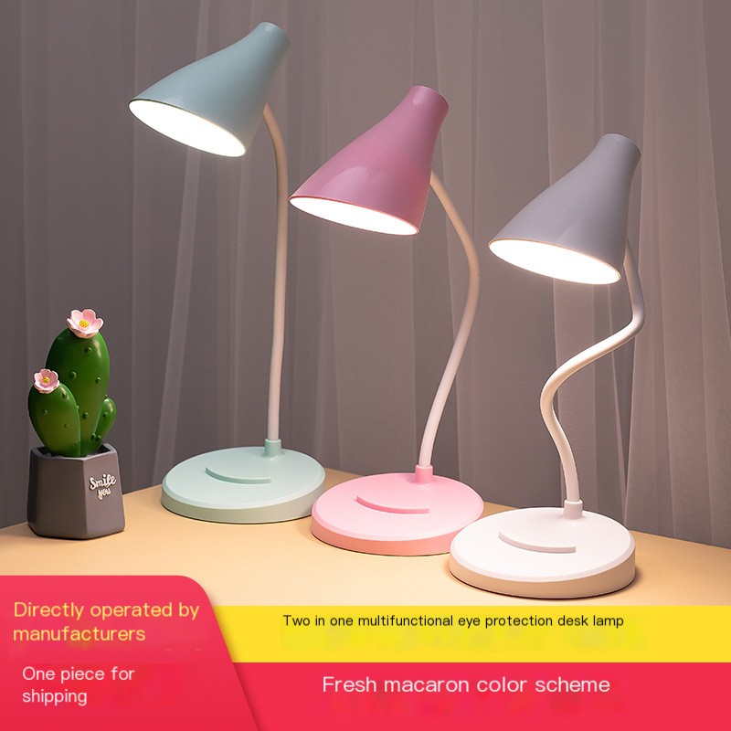 LED Desk Lamp Image 2