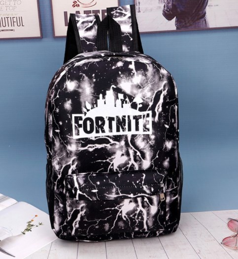 Fortnite Backpack Image 4