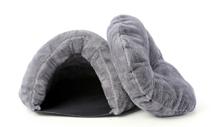Cozy Pet Bed Image 6