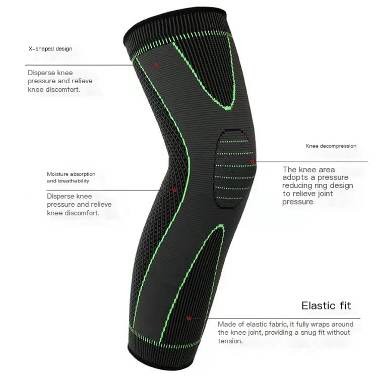Sports Leg Guards Image 5