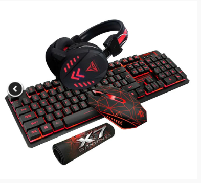 Gaming Kit Image 3