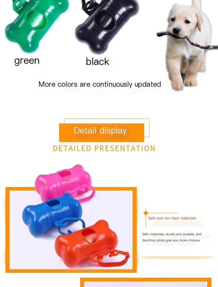Pet Waste Picker Image 5