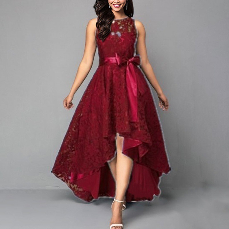Vintage Lace Dress 3