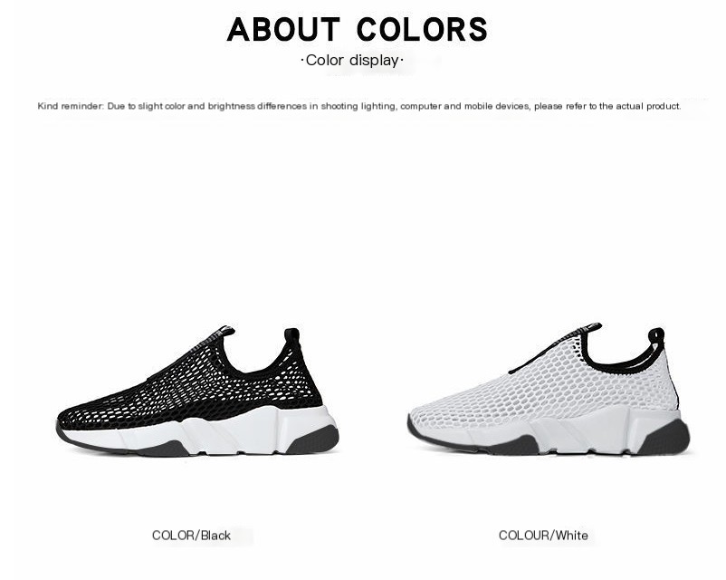 Waffle Shoes Image 2