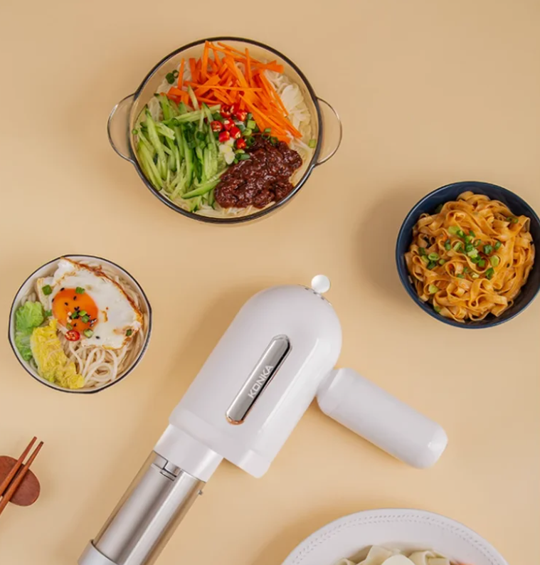 Noodle Machine Image 4