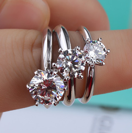 Diamond Engagement Ring
